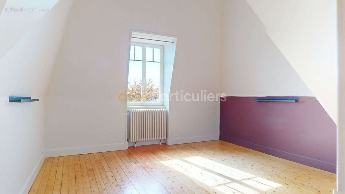 Angey, Demeure de charme familiale 216m2 ,5 chambres ,Parc arboré & bassin naturel - photo 12