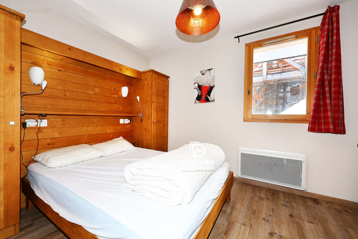 Appartement à VARS