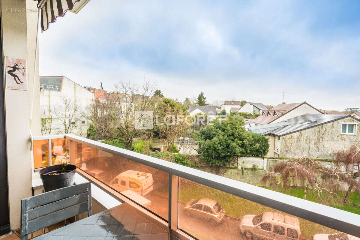 Appartement Le Raincy 3 pièce(s) 73 m2 - photo 14