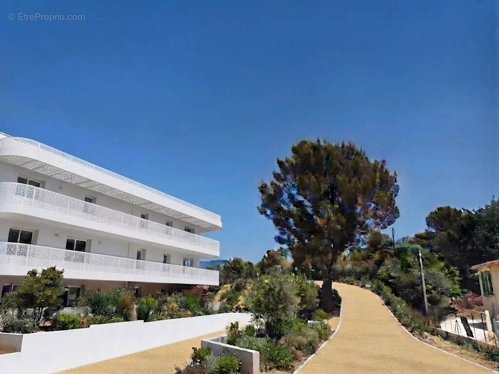 Appartement à LA SEYNE-SUR-MER