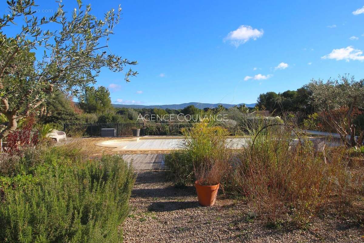 Maison à LA CADIERE-D'AZUR