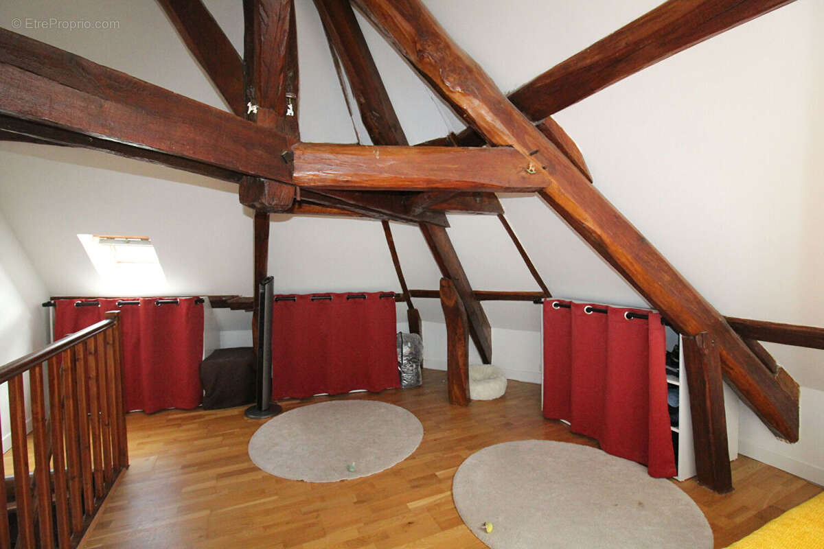 Appartement à ABLIS