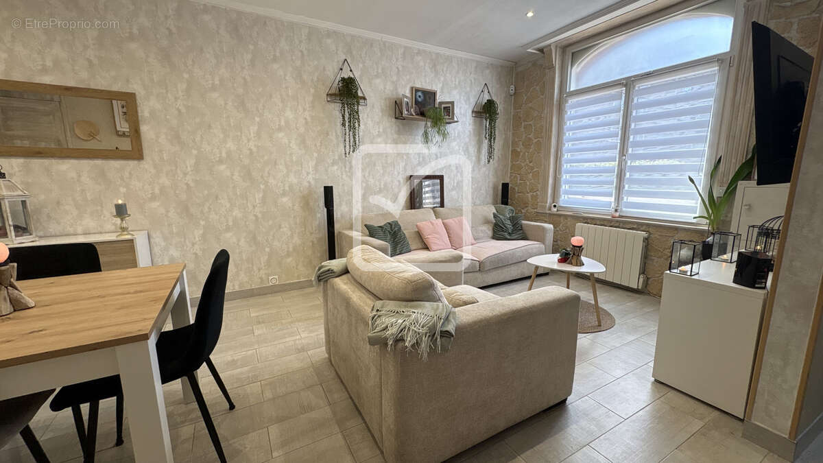 Maison à TOURCOING