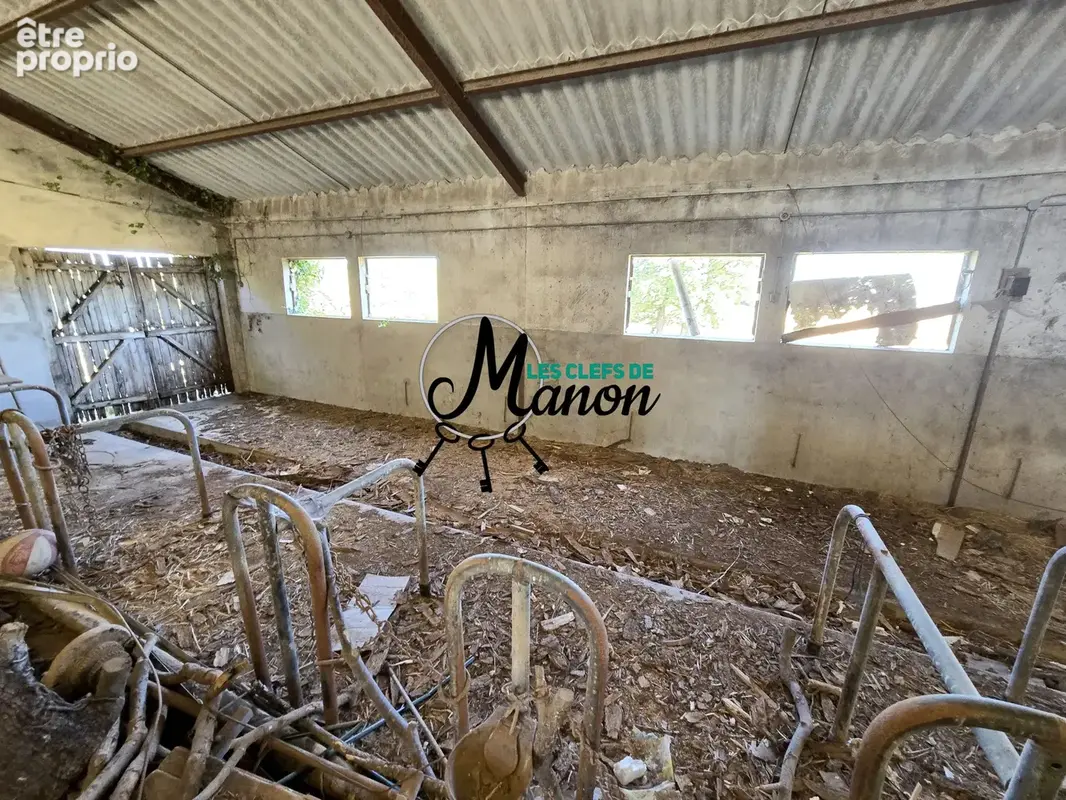 Propriété pierres à FOLLES (87250) - photo 33