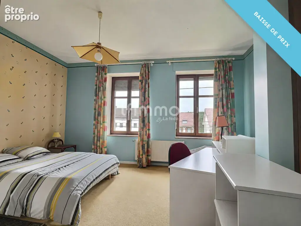 Magnifique demeure d'exception - 275 m2 sur 20 ares de terrain - photo 10