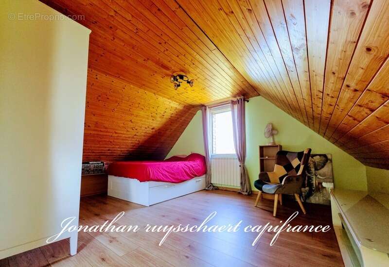 Maison à LA FERTE-MACE