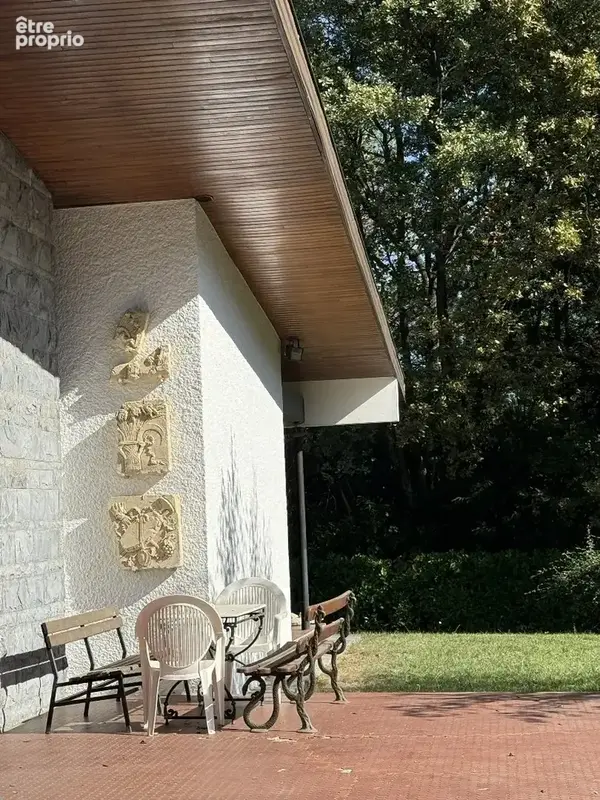 Chic moderne et jardin magnifique - photo 15