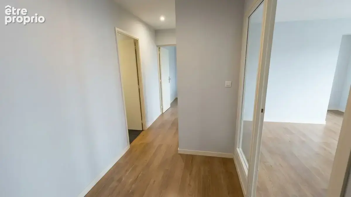 À VENDRE – Appartement T3 de 65 m² avec balcon et cave - photo 4