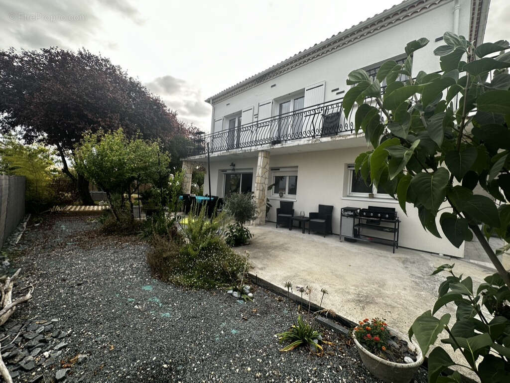 Appartement à MEDIS