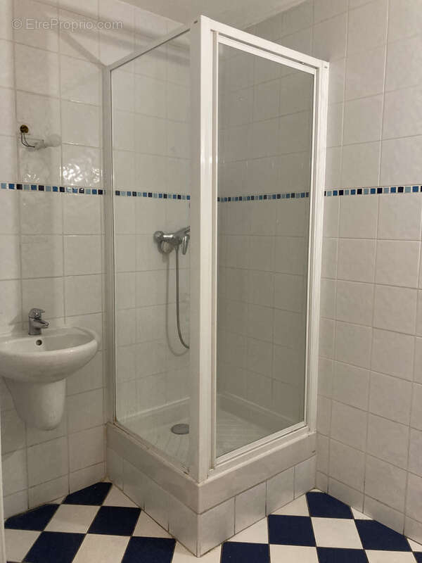 Appartement à SARCELLES