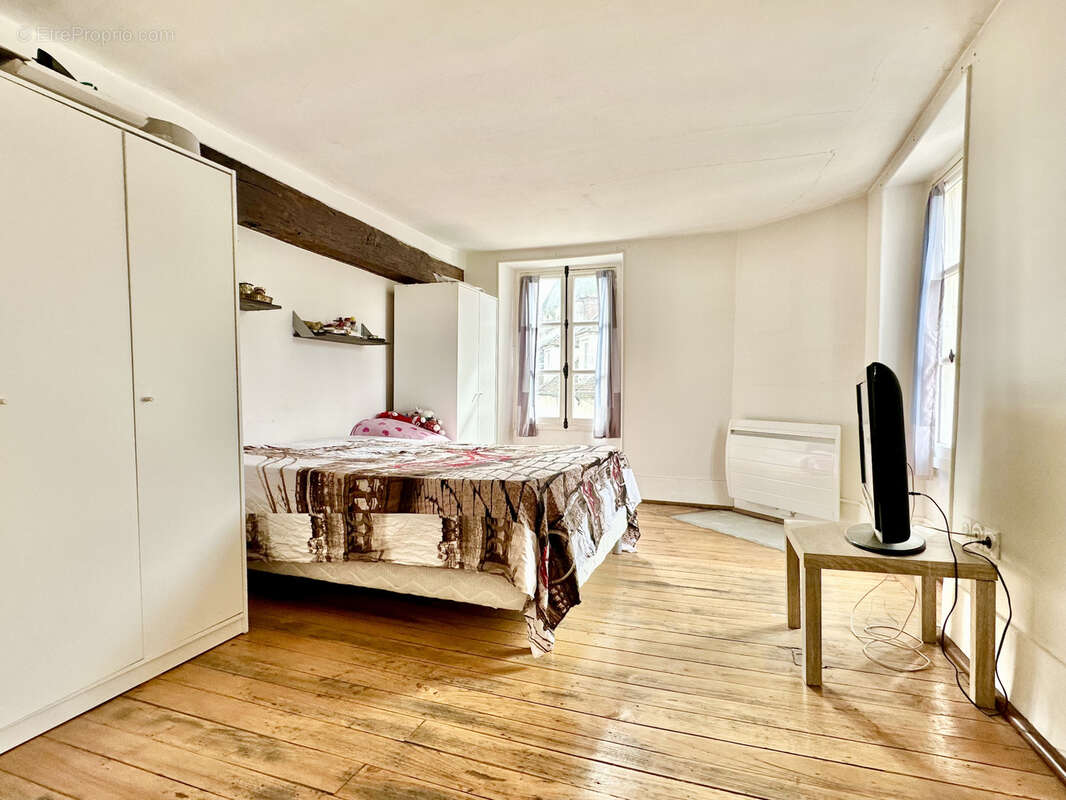 Appartement à SENLIS