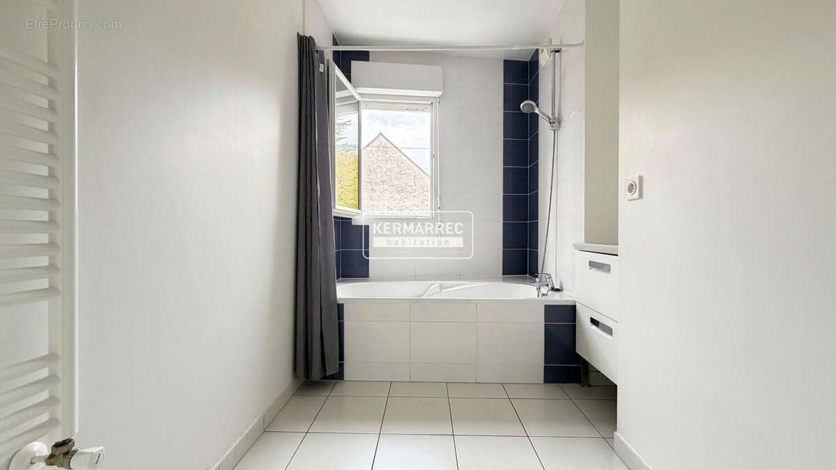 Appartement à SAINT-HERBLAIN