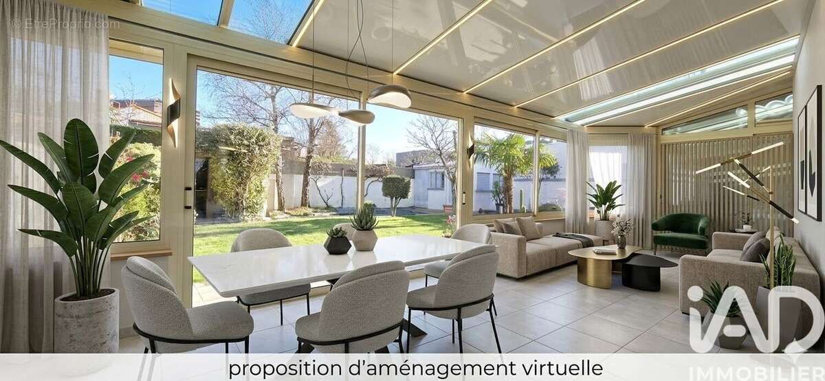 Photo 3 - Maison à REZE