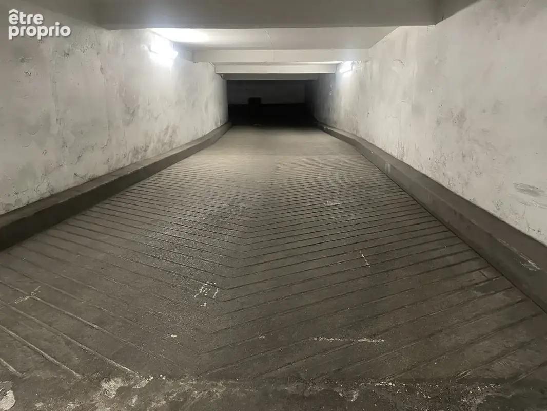 Parking à vendre à Paris-19e (75019) - photo 4