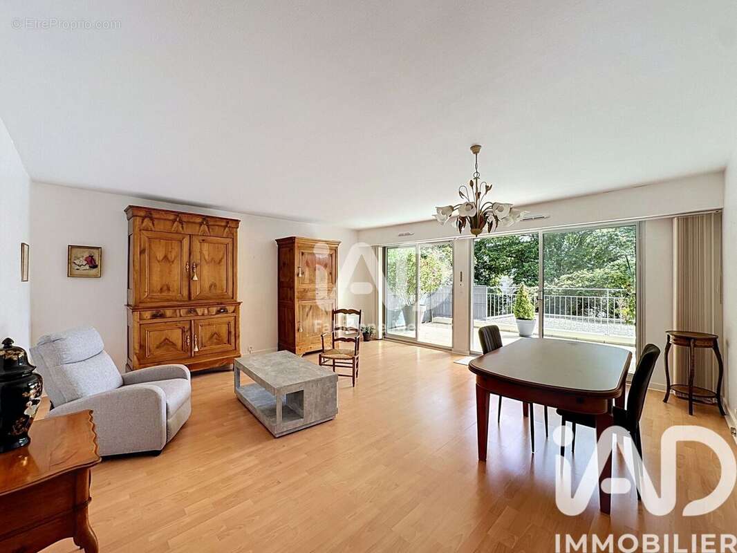 Photo 2 - Appartement à SAVENAY