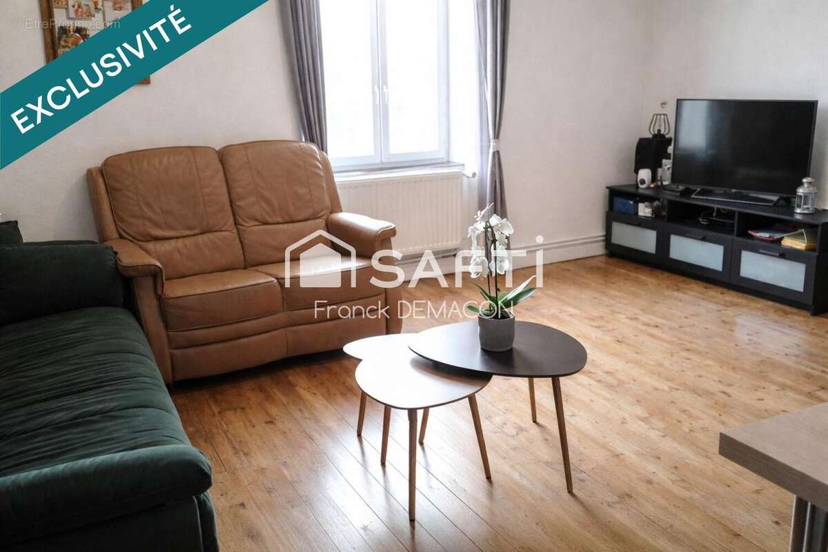 Photo 4 - Appartement à MONTMEDY