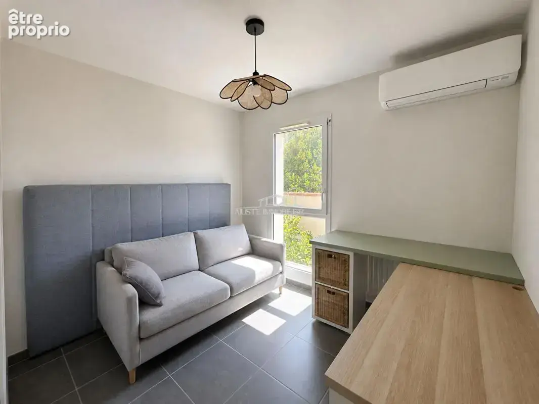 Maison T4 - 3 places de parking - Jardin - Toit terrasse - photo 9