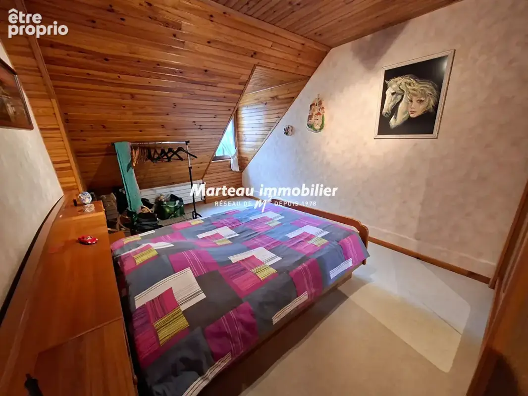 Maison La Chapelle Saint Remy 10 pièce(s) 377.73 m2 - photo 15