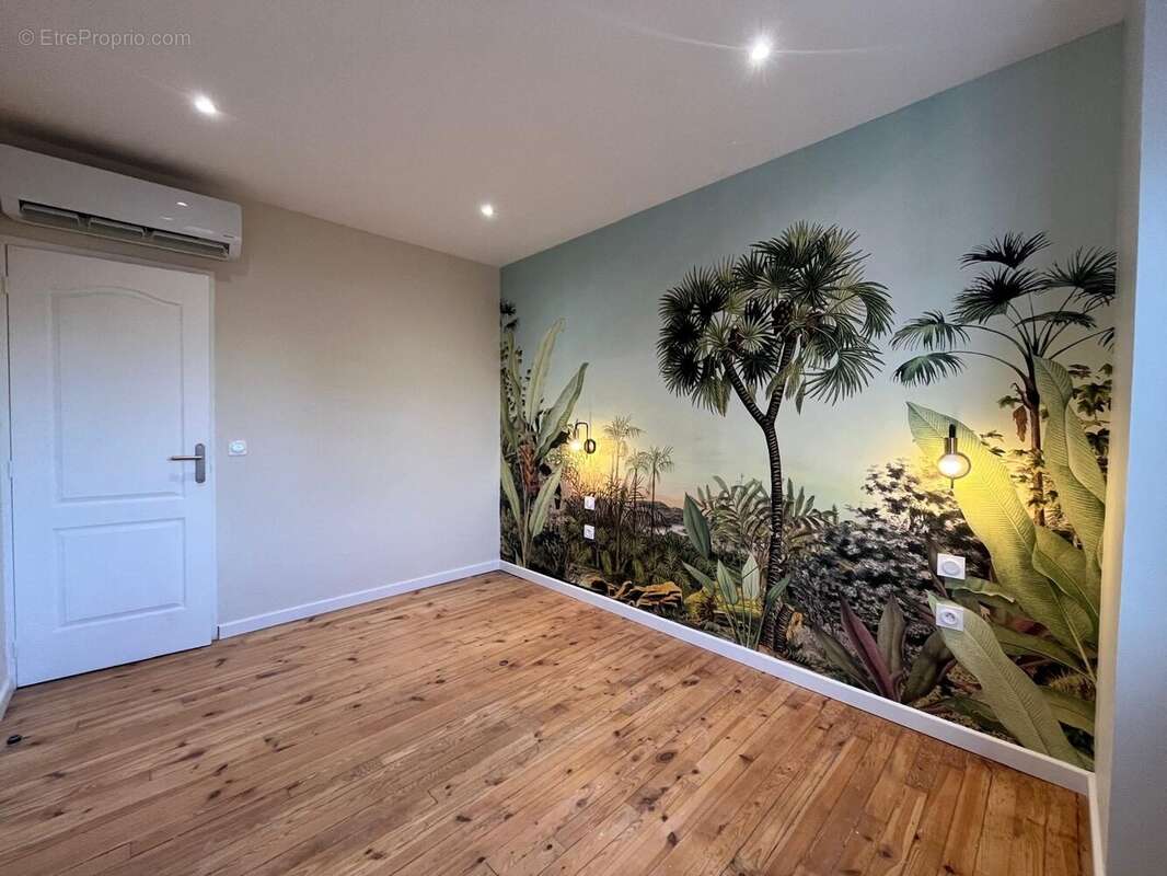 Appartement à VICHY