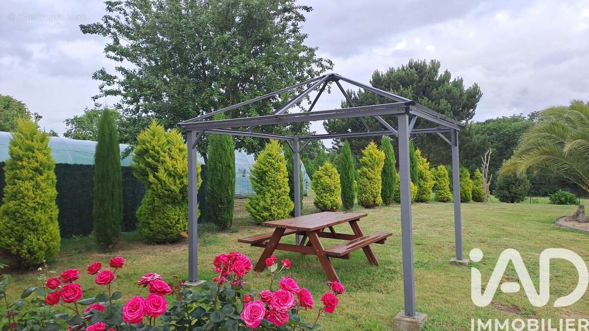 Photo 7 - Maison à PLANGUENOUAL