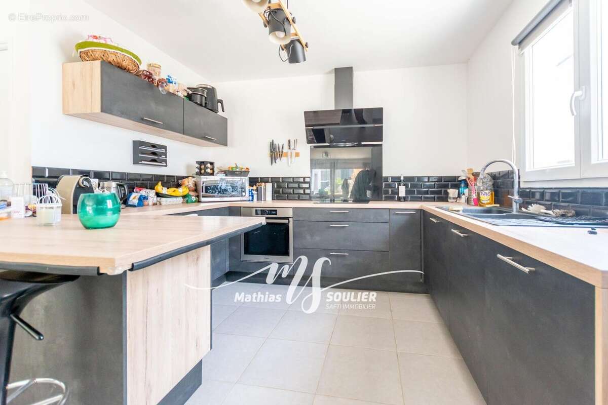 Photo 7 - Maison à ROUGIERS