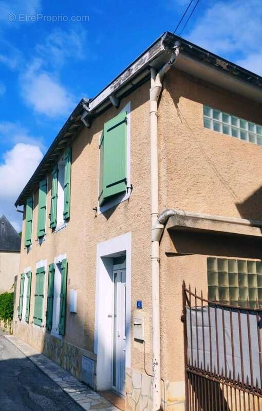 Maison 200 m² à Nay  - photo 2