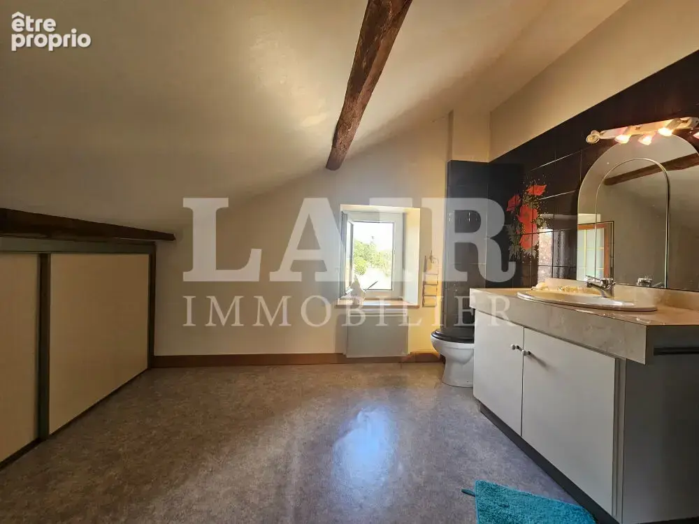 A vendre maison de caractère, parfaitement entretenue, avec vie de plain-pied - P15632 - photo 8