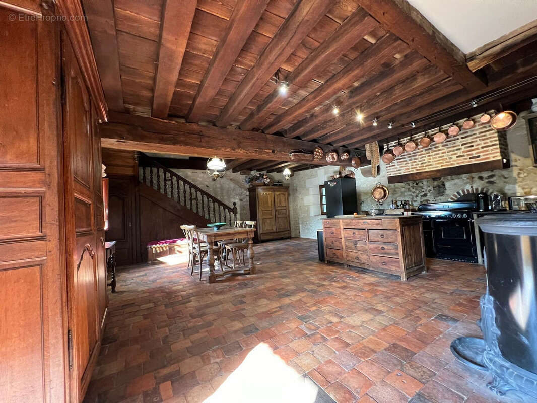 Maison 200 m² à Assigny  - photo 13