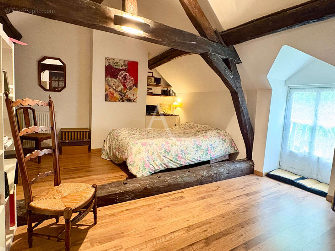 Maison à ANGE