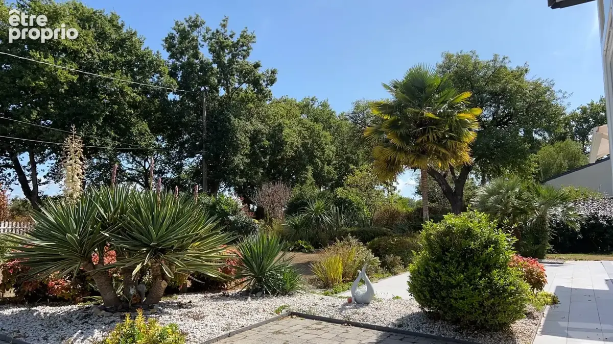 Maison à vendre 6 pièces PENESTIN (56) - photo 10