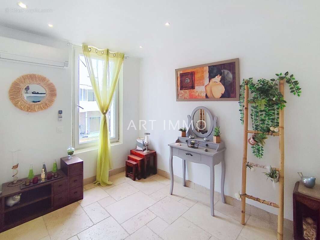 Maison de charme avec piscine et jardin a cavaillon - photo 9
