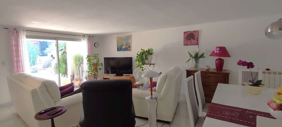 Belle propriete la londe les maures - photo 20