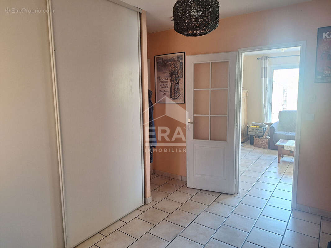 Maison 144m² à montpon-ménestérol - photo 8