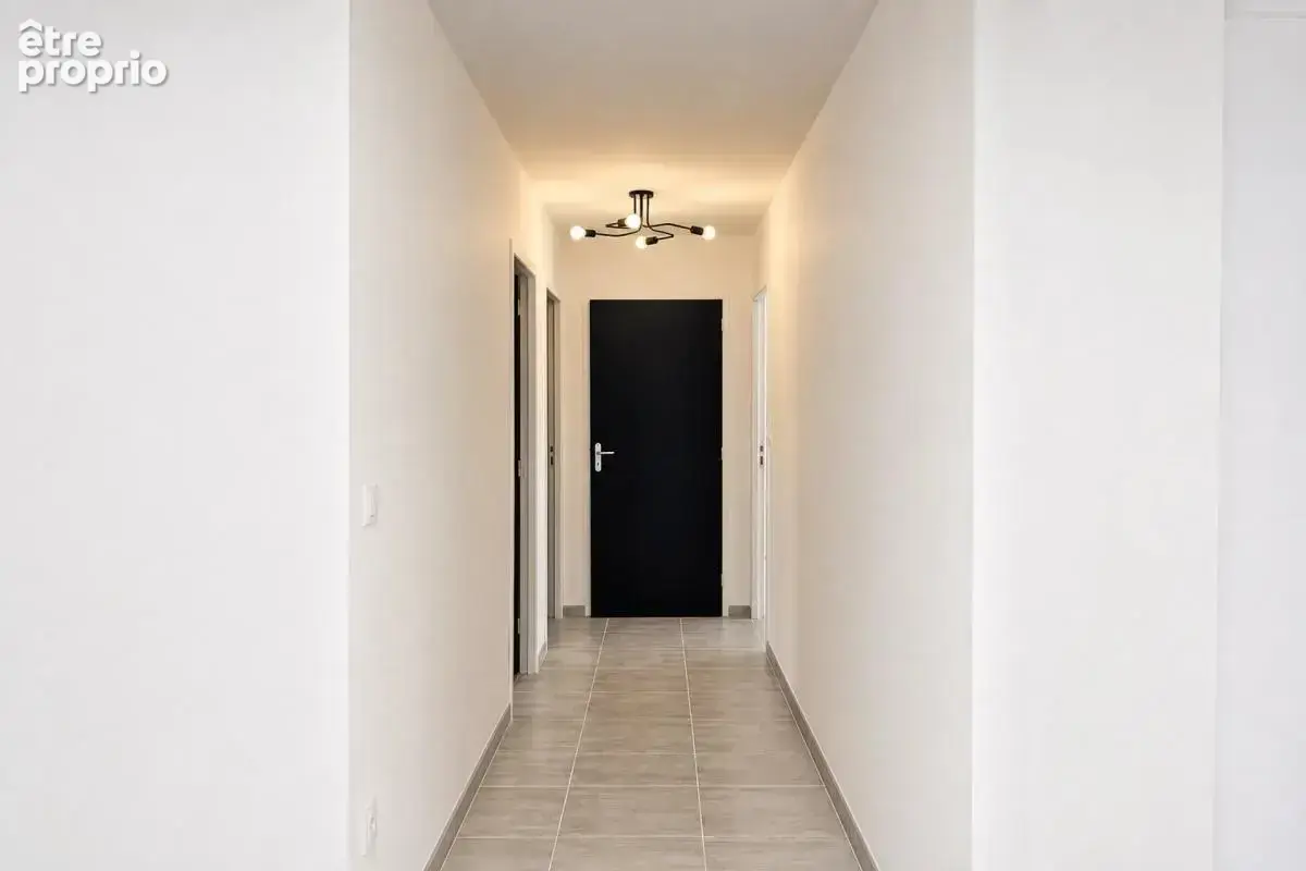 MAISON 2020, comme neuve, 124 m² à RUGLES - photo 7