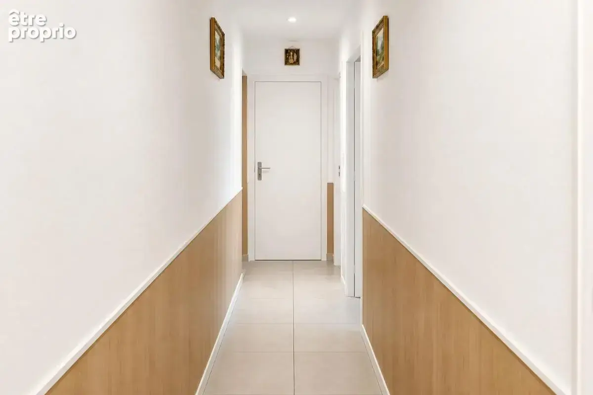 Maison de 6 pièces de 195 m² à Cherbourg-en-Cotentin,La Glacerie - photo 13