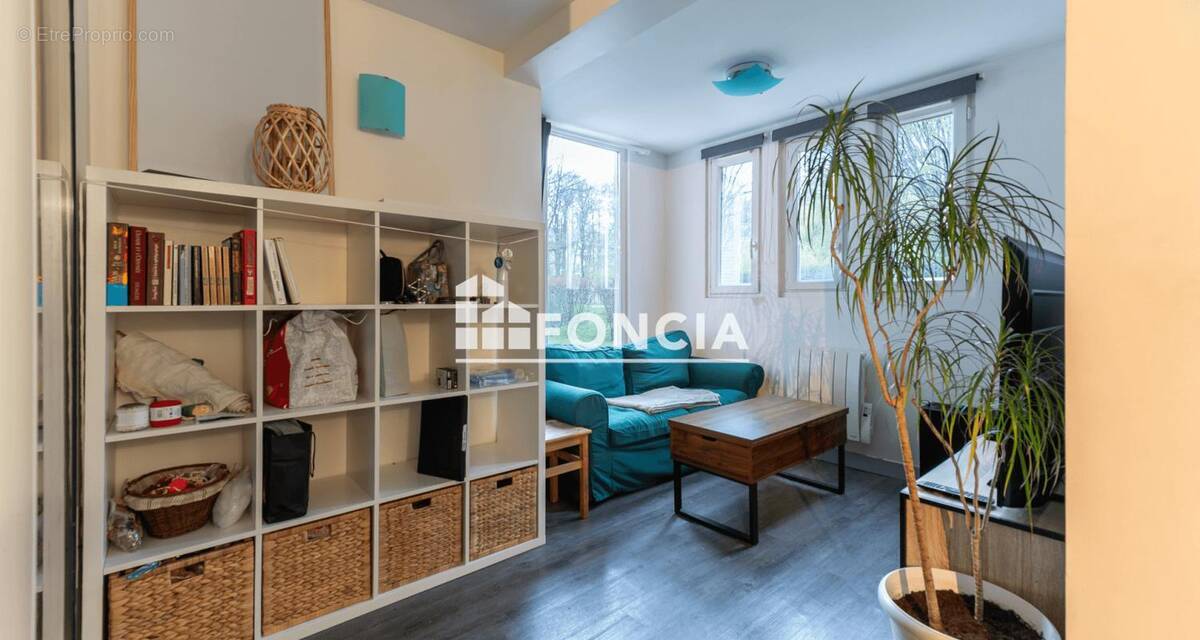 Appartement à NOISY-LE-GRAND