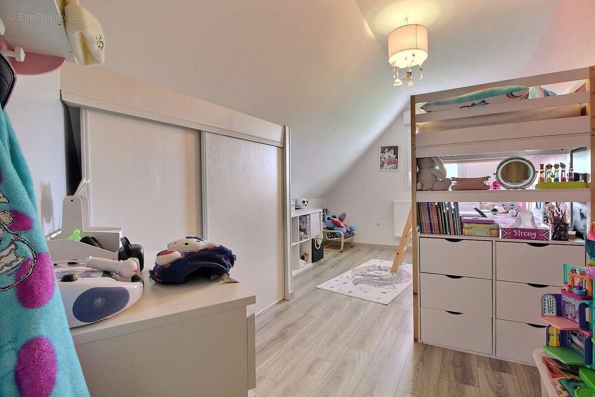 Maison à PONT-L'EVEQUE