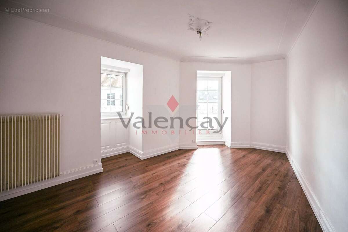 Appartement à RIEDISHEIM