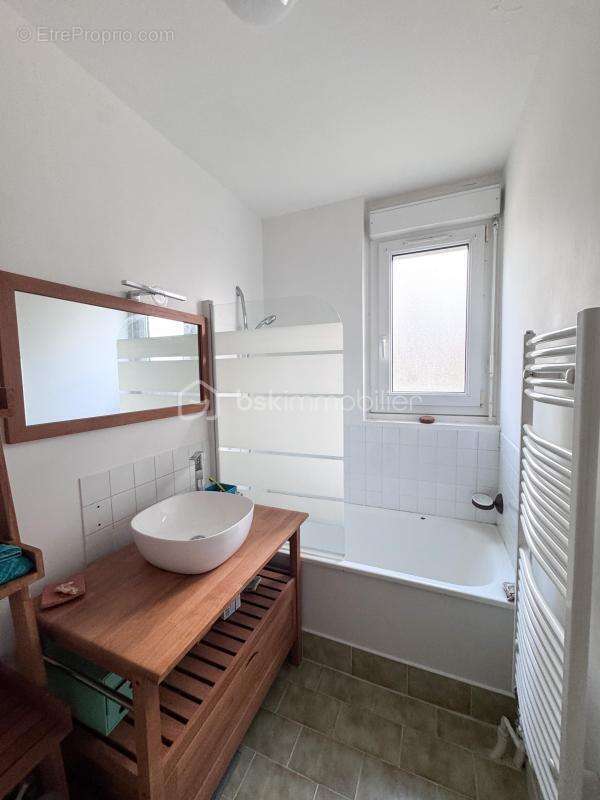 Appartement à GRETZ-ARMAINVILLIERS