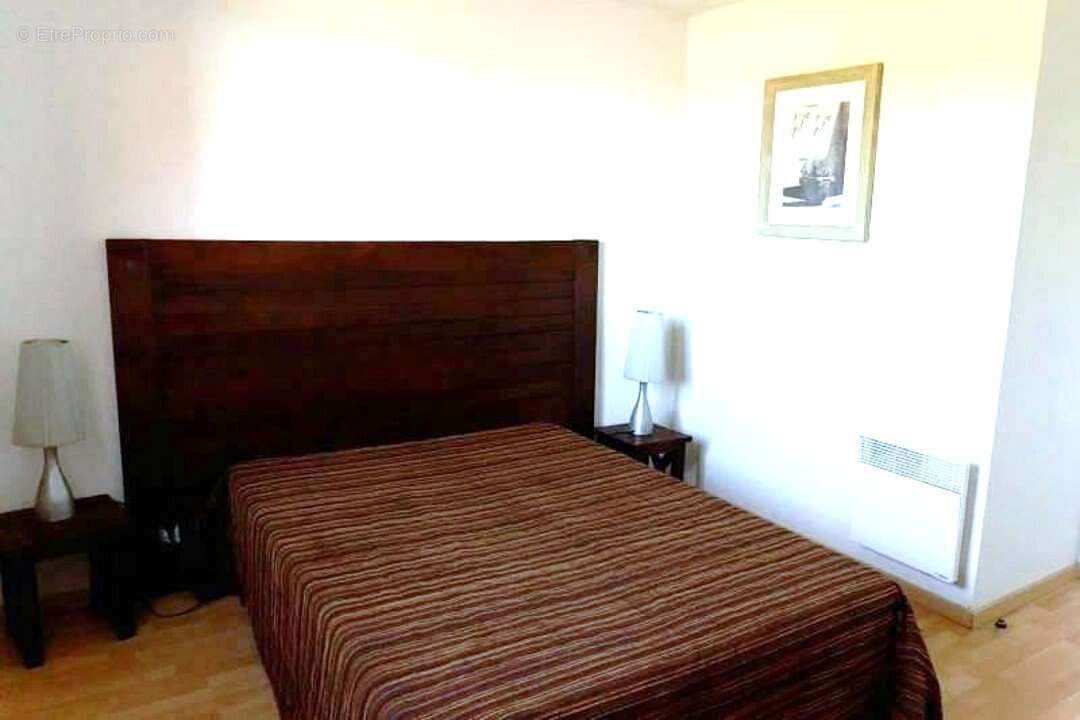 Appartement à LE TEICH