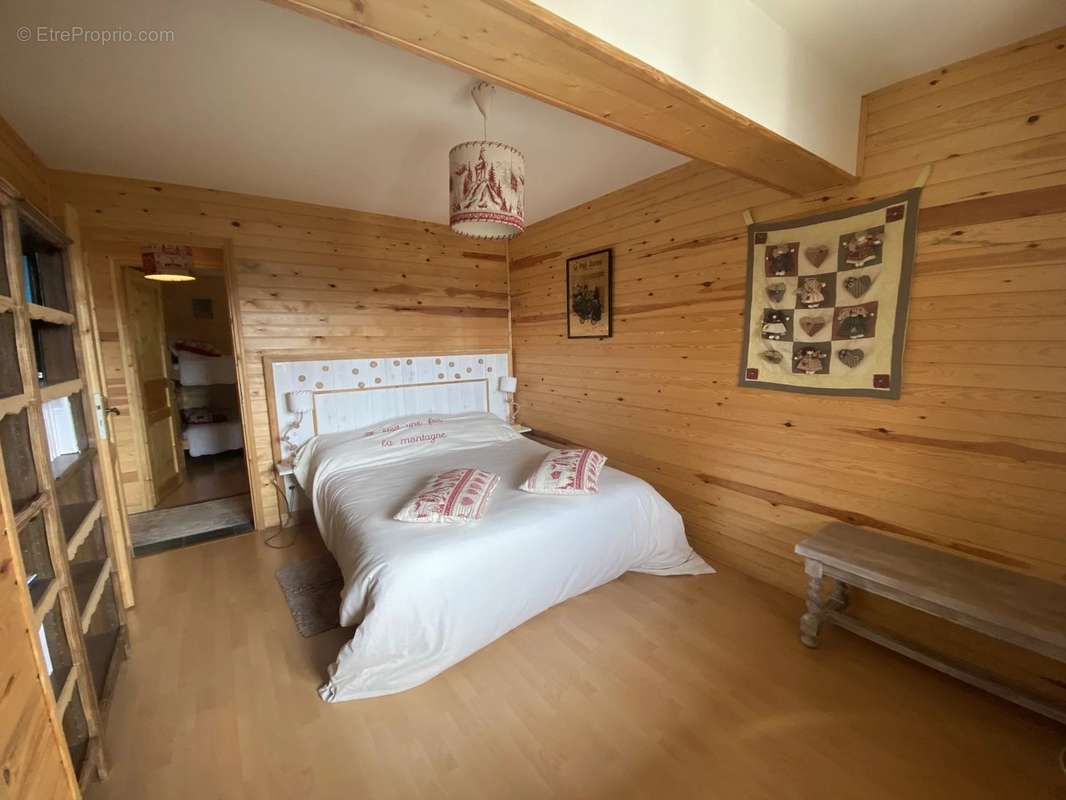 Maison à LES ANGLES