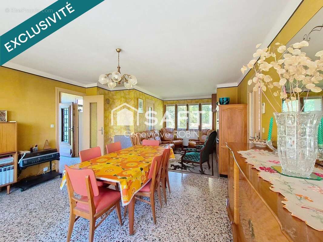 Photo 2 - Maison à POLLIONNAY