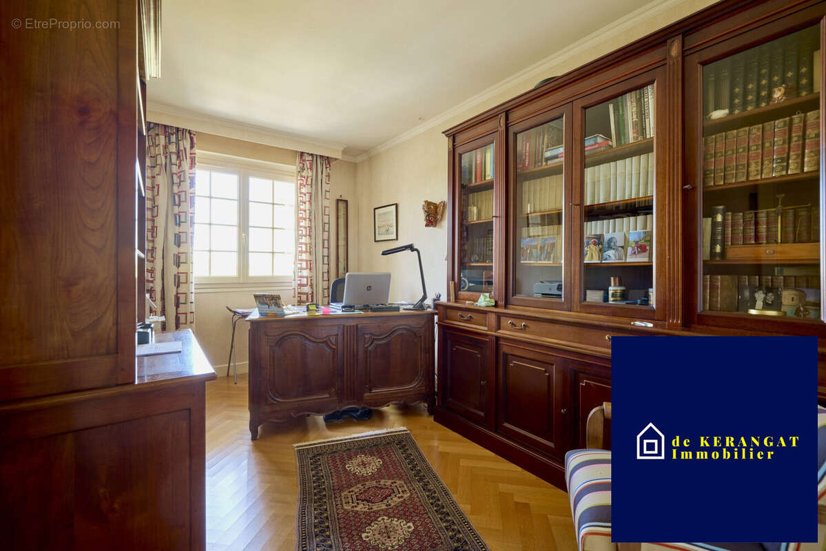 Appartement à SCEAUX