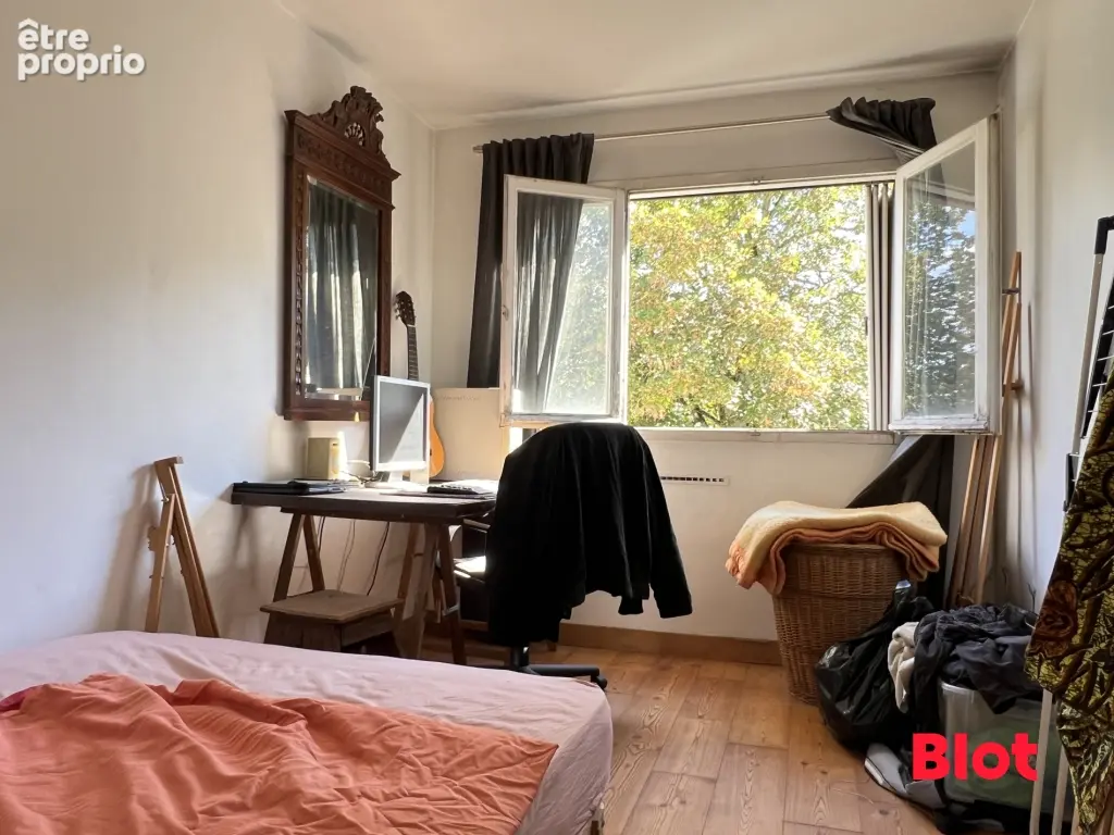 Appartement 3 pièces 73 m² à vendre à Rennes (35200) - photo 7