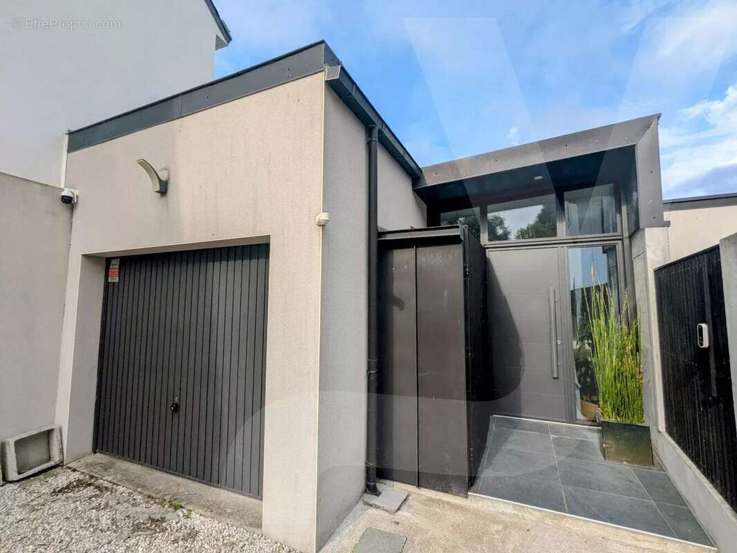 Maison à NANTES