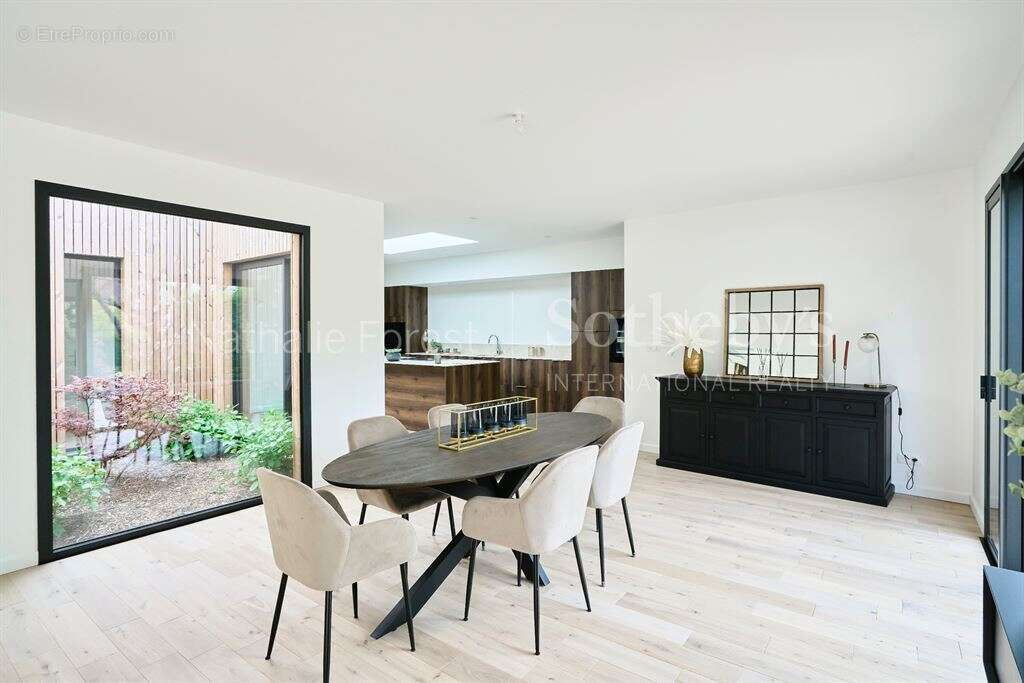 Maison à MARCQ-EN-BAROEUL