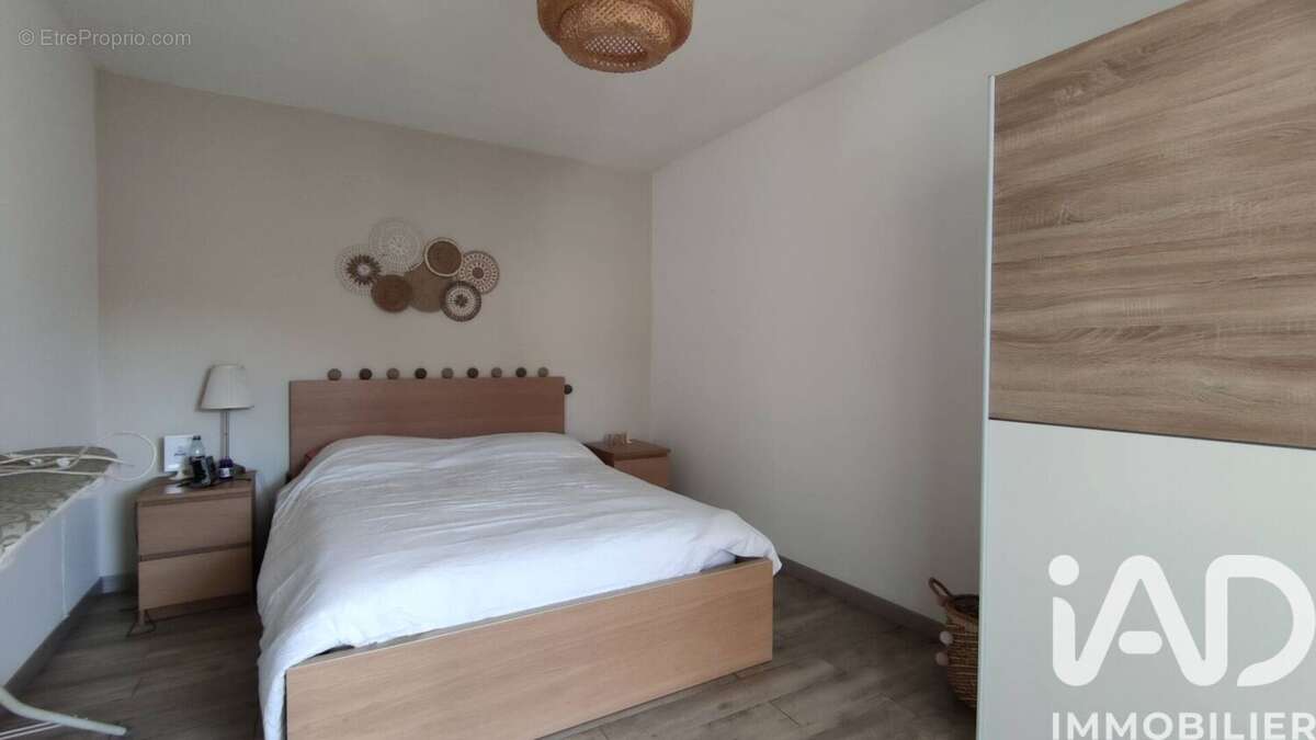Photo 6 - Maison à AUBAGNE