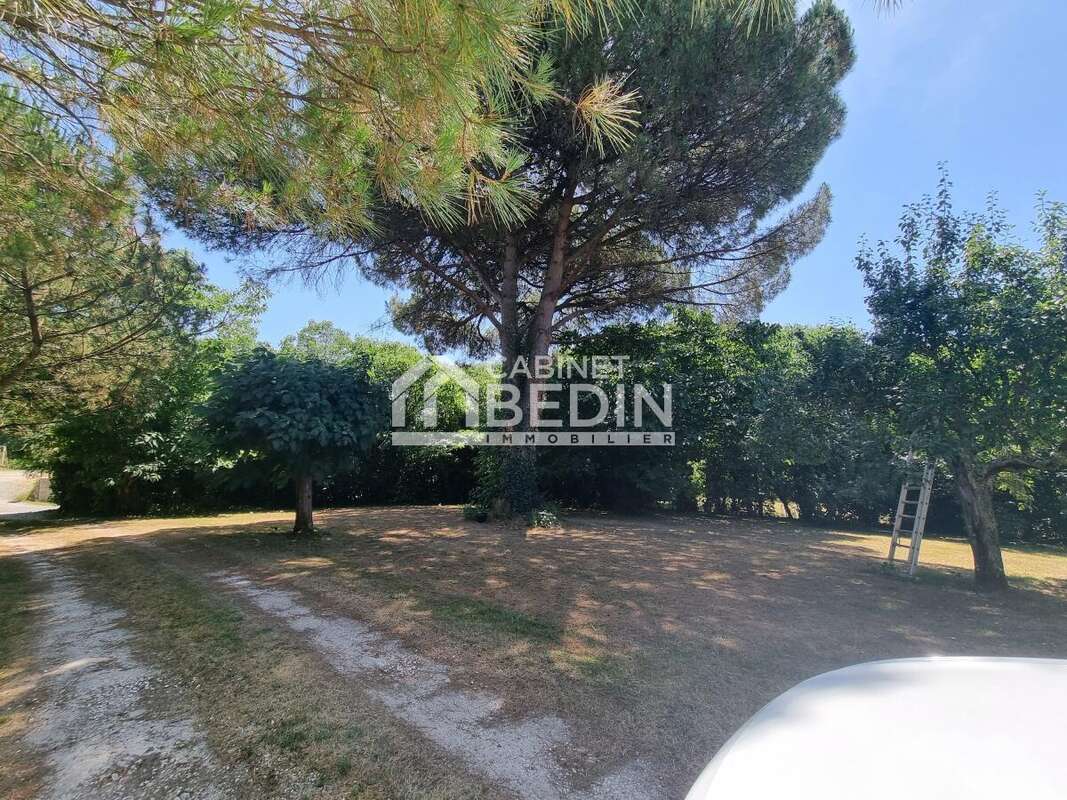 Maison à SAINT-CIERS-D&#039;ABZAC