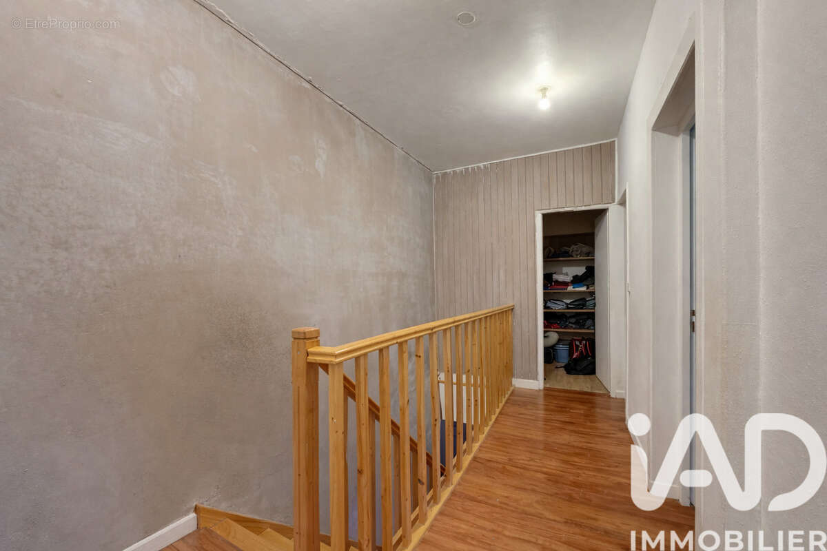 Photo 5 - Maison à DIEUE-SUR-MEUSE