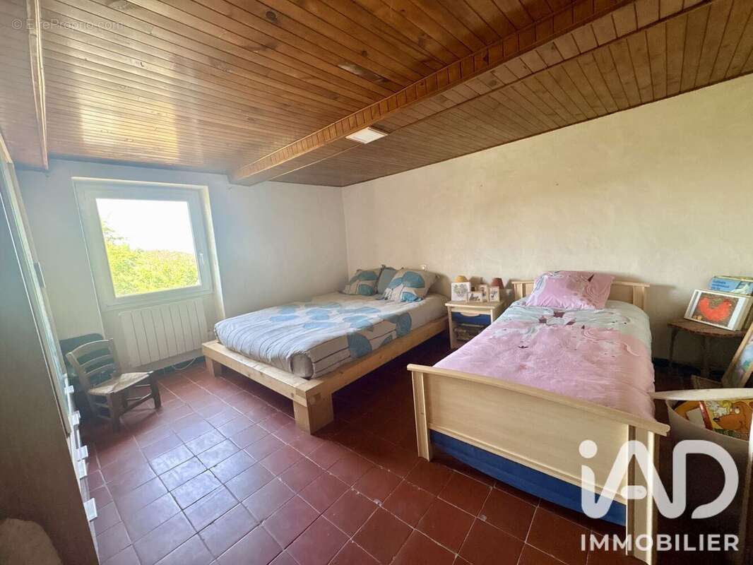 Maison 130 m² à Melve  - photo 7